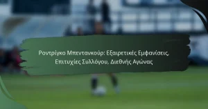 Ροντρίγκο Μπεντανκούρ: Εξαιρετικές Εμφανίσεις, Επιτυχίες Συλλόγου, Διεθνής Αγώνας